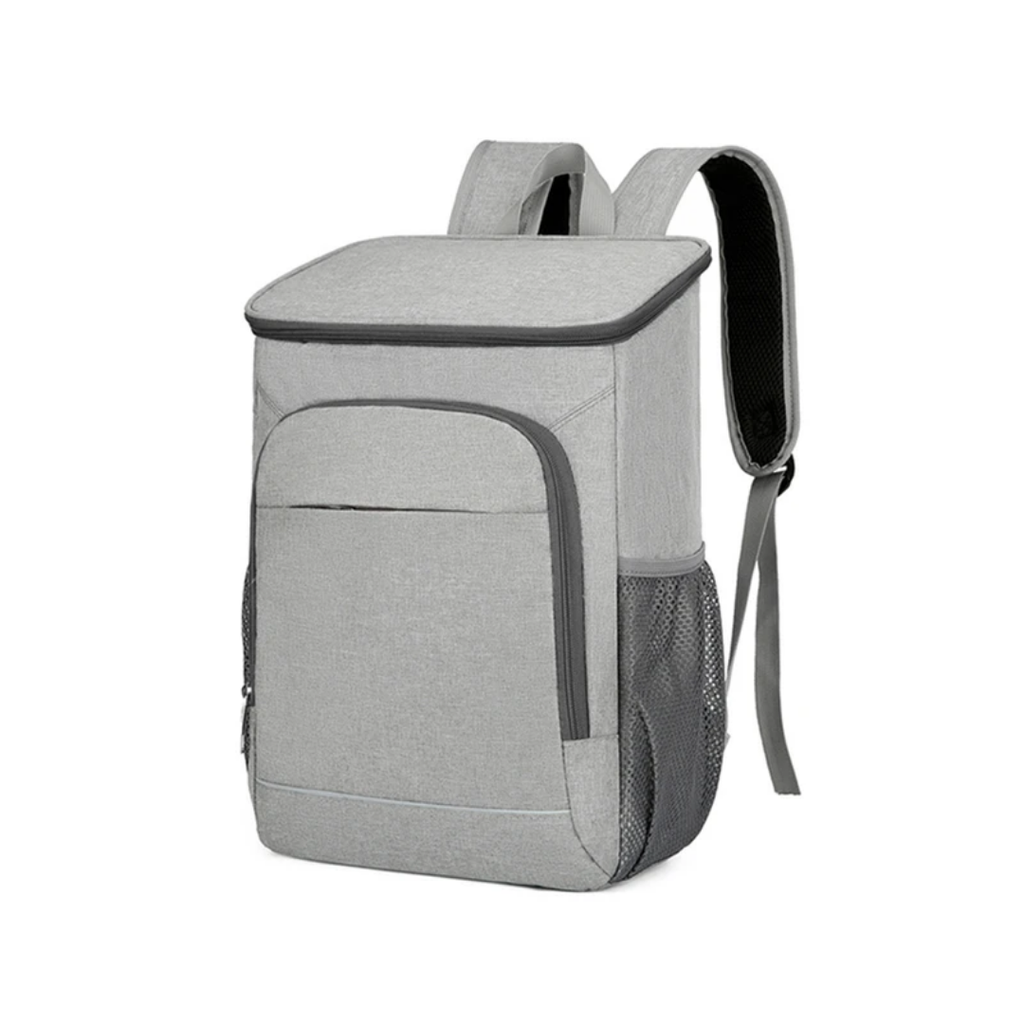 Insulated Cooler Backpack 30 Liter Thermal Lunch Bag