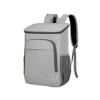 Insulated Cooler Backpack 30 Liter Thermal Lunch Bag