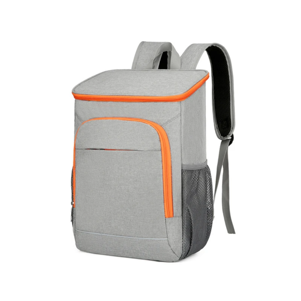 Insulated Cooler Backpack 30 Liter Thermal Lunch Bag