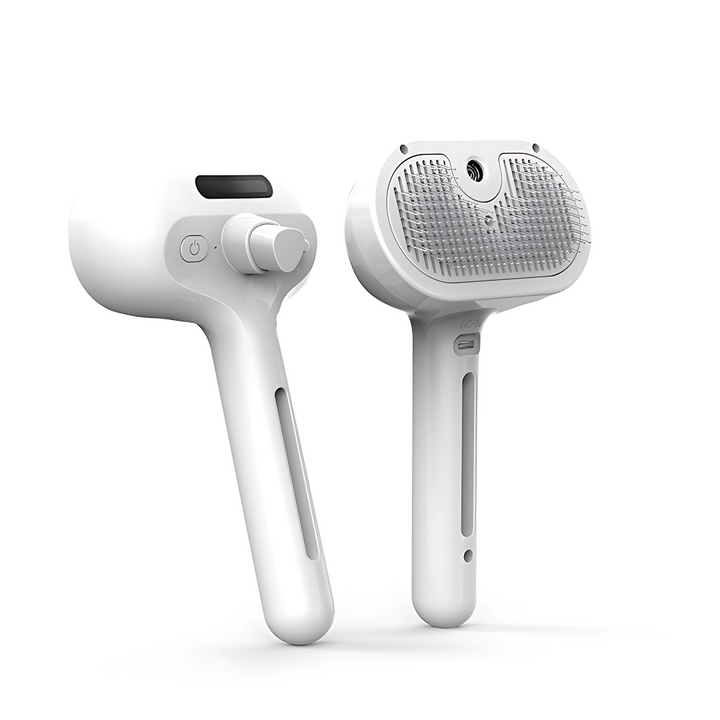 Kumkis's Pet Hair Removal Spray Device