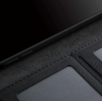Magnetic Flip Leather Phone Case Protector Cover