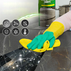 Stone Coating High Gloss Protective Sealant for Natural Stone Surfaces