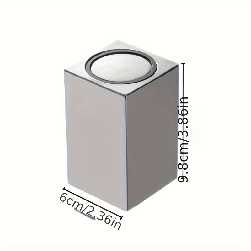 Automatic Toothpick Dispenser