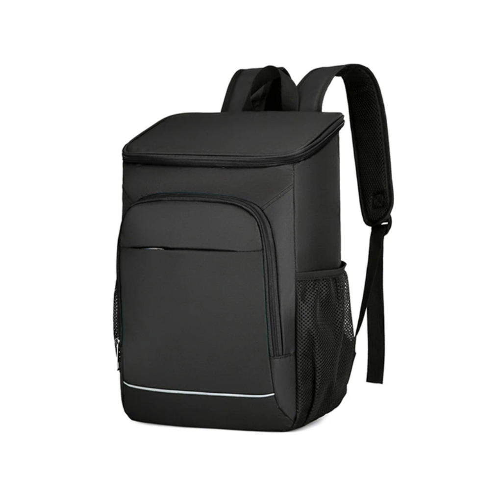 Insulated Cooler Backpack 30 Liter Thermal Lunch Bag