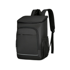 Insulated Cooler Backpack 30 Liter Thermal Lunch Bag