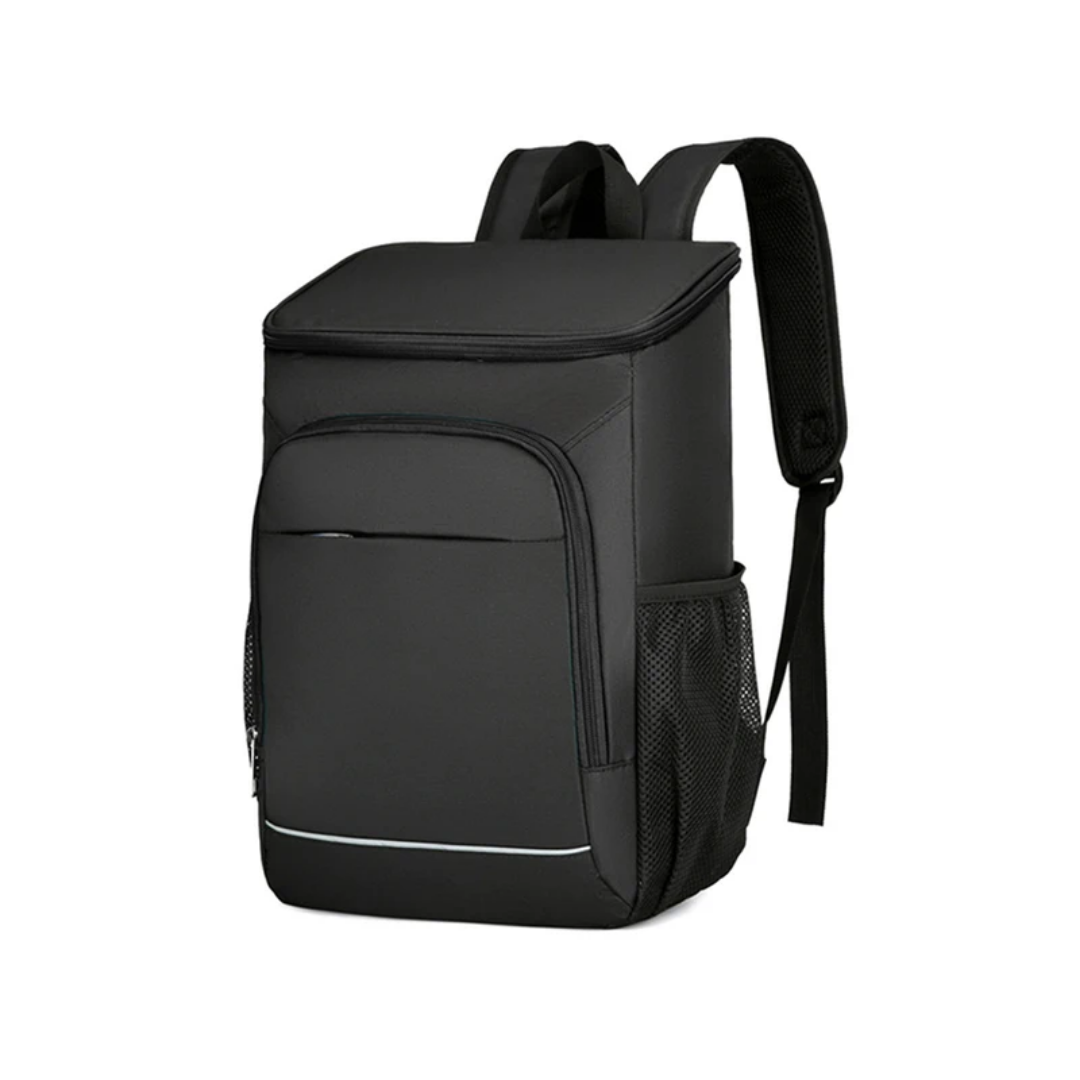 Insulated Cooler Backpack 30 Liter Thermal Lunch Bag