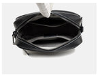 Kumkis Leather Vivian Shoulder Bag