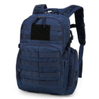 Tactical Backpack 25 Liter Water Resistant with MOLLE System
