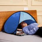 Pop-Up Beach Tent UV Protection Sun Shelter Outdoor Shade Canopy
