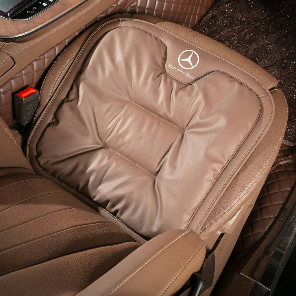 Ergonomic Car Seat Cushion Breathable Comfort Cushion for Car Seats