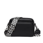 Kumkis Leather Vivian Shoulder Bag