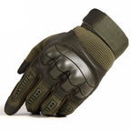 Survival Outdoor Gloves Tactical Protective Work Gloves