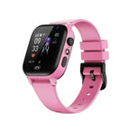 Kids Smartwatch GPS 4G SOS Camera Waterproof IP67