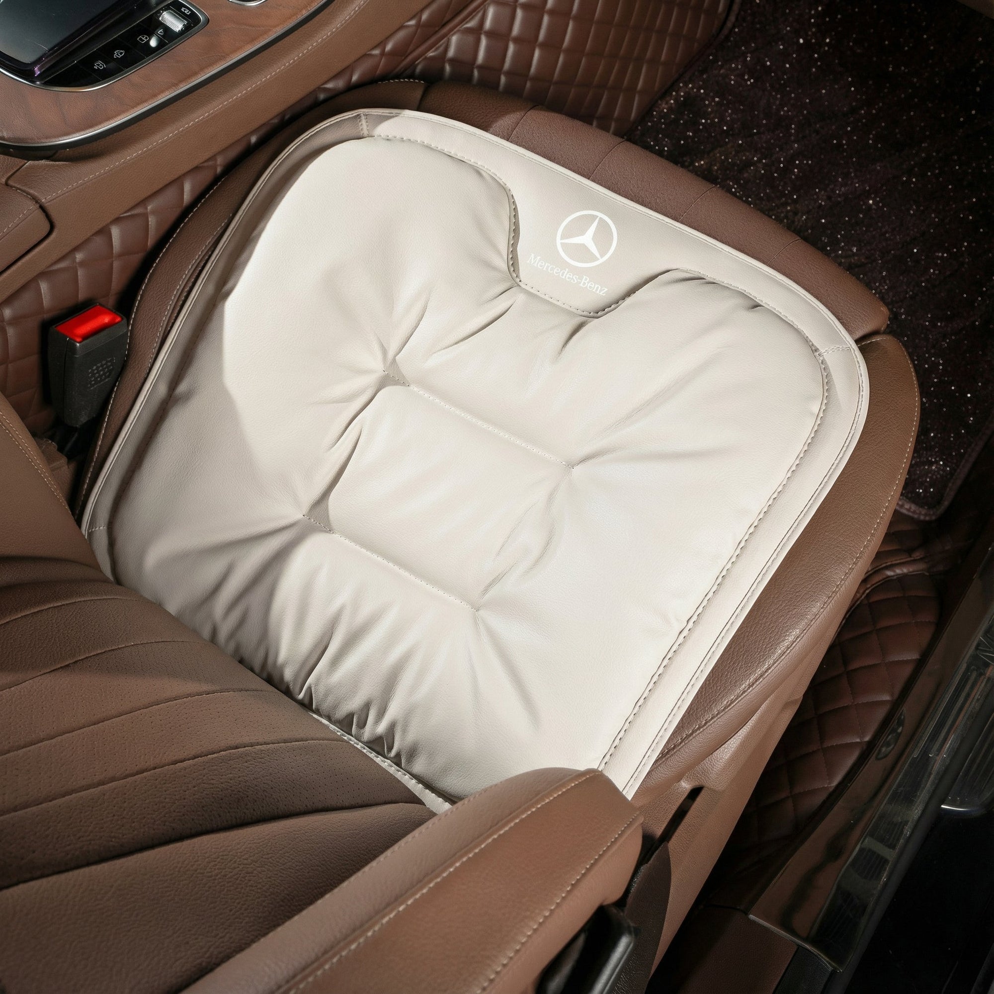Ergonomic Car Seat Cushion Breathable Comfort Cushion for Car Seats
