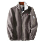 Men's Stylish Fleece Jacket for this Winter