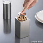Automatic Toothpick Dispenser
