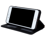 Magnetic Flip Leather Phone Case Protector Cover