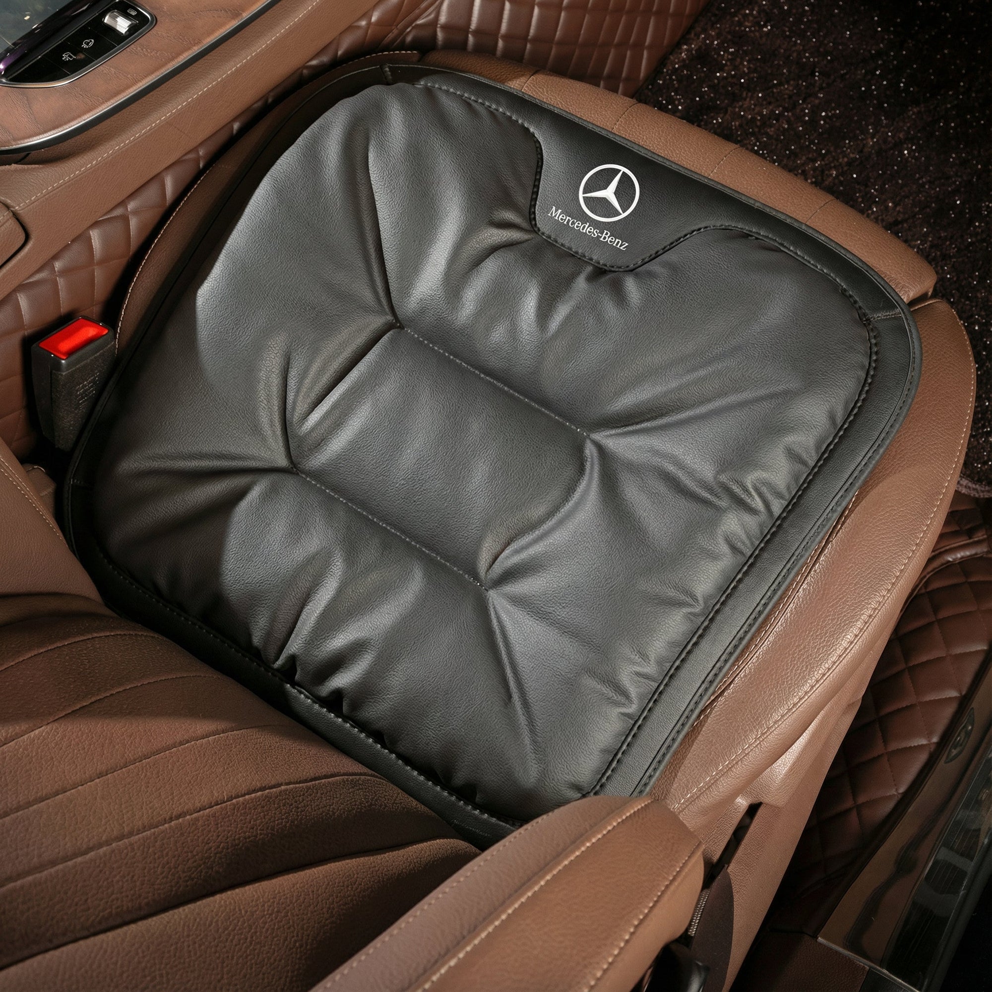 Ergonomic Car Seat Cushion Breathable Comfort Cushion for Car Seats