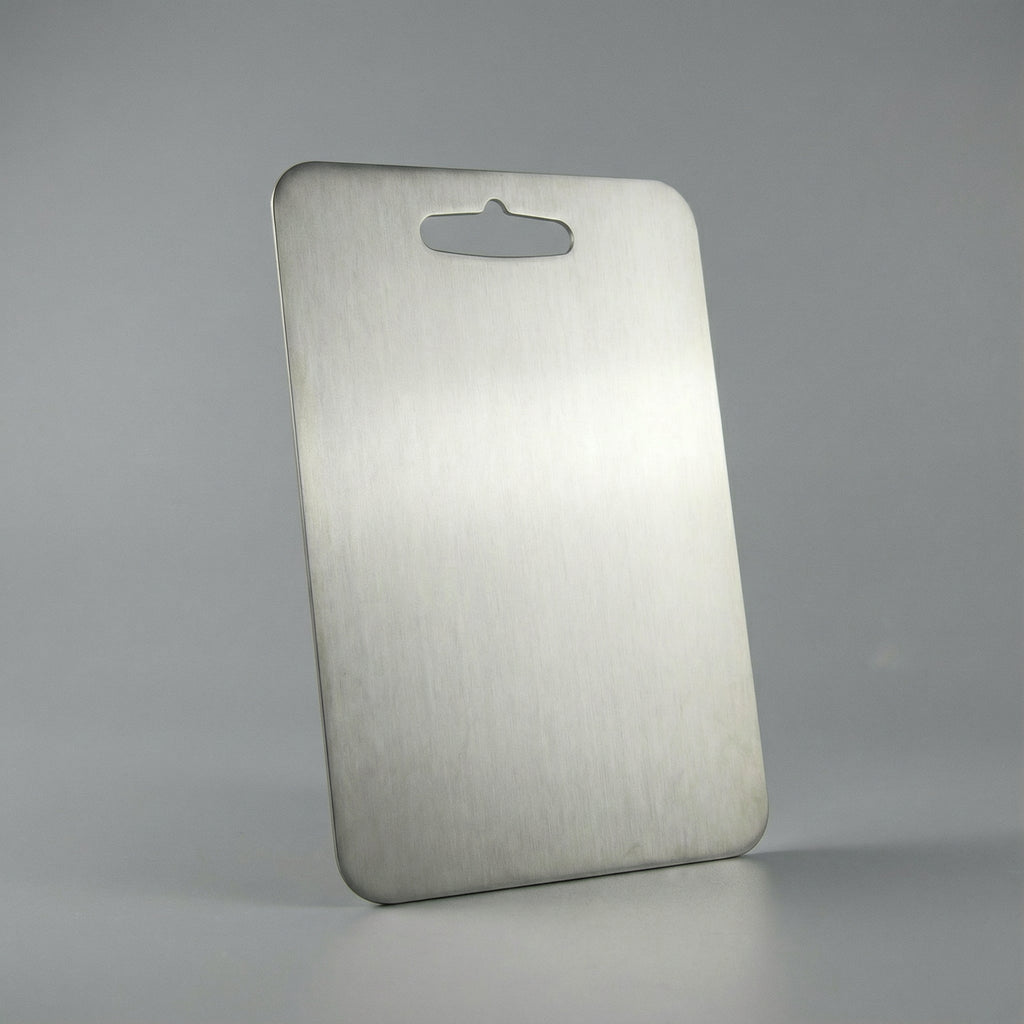 Titanium Cutting Board Square Kitchen Cutting Board Durable Surface