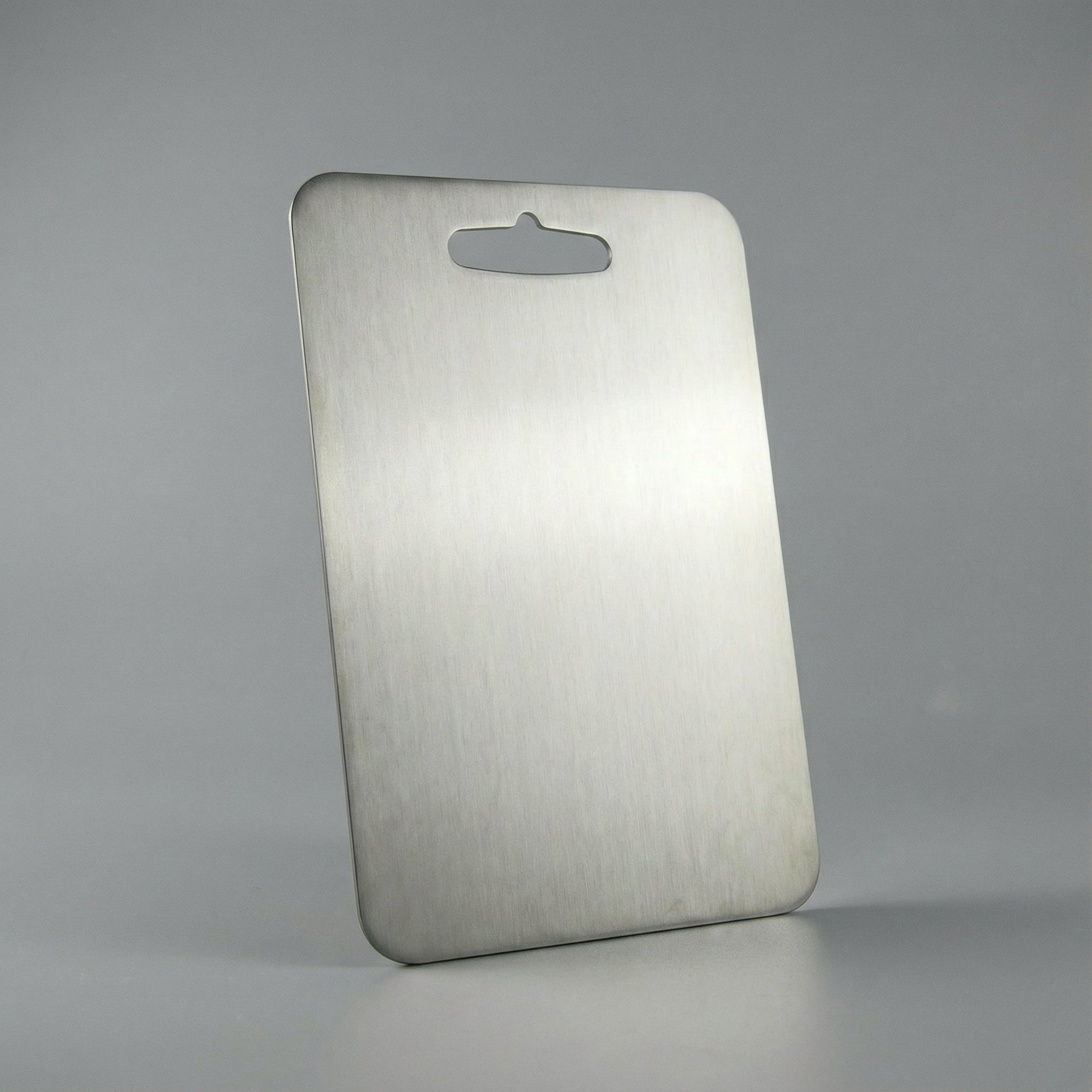 Titanium Cutting Board Square Kitchen Cutting Board Durable Surface
