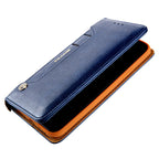 Magnetic Flip Leather Phone Case Protector Cover