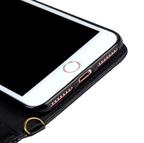 Magnetic Flip Leather Phone Case Protector Cover