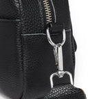 Kumkis Leather Vivian Shoulder Bag