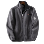 Men's Stylish Fleece Jacket for this Winter