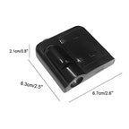 Car Door LED Logo Projector Light with Automatic Sensor
