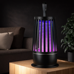 USB Electric Mosquito Lamp Indoor Insect Killer Night Light