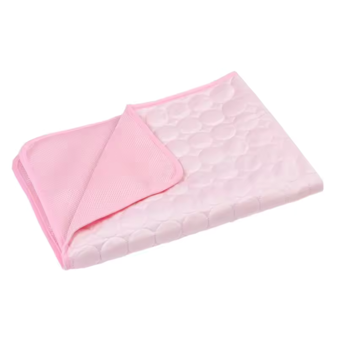 Pet Cooling Mat Double-Sided Washable Pad for Dogs and Cats