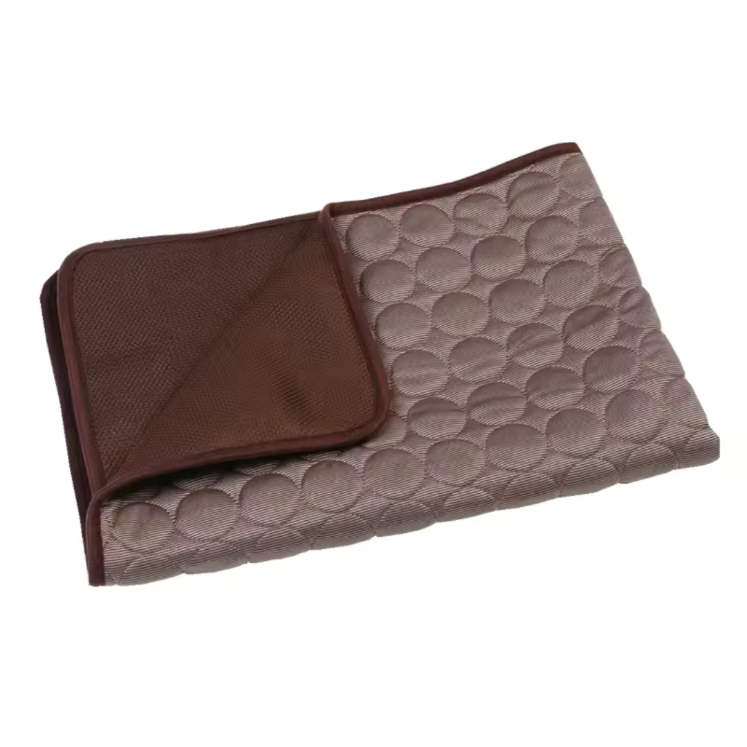 Double-Sided Pet Cooling Mat