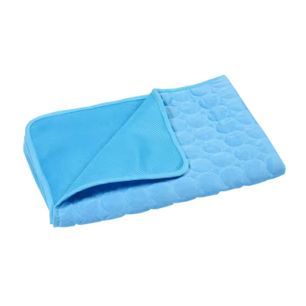 Pet Cooling Mat Double-Sided Washable Pad for Dogs and Cats