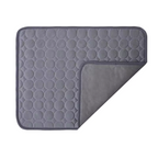 Pet Cooling Mat Double-Sided Washable Pad for Dogs and Cats