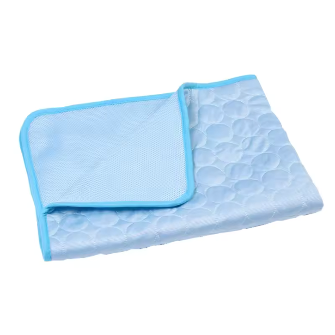 Pet Cooling Mat Double-Sided Washable Pad for Dogs and Cats