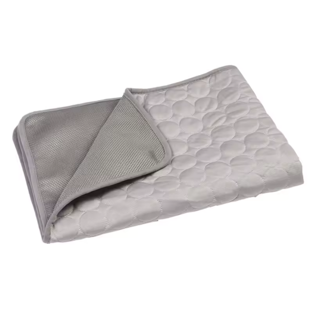 Pet Cooling Mat Double-Sided Washable Pad for Dogs and Cats