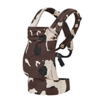 Baby Carrier Sling with Multiple Carry Positions for Infants and Toddlers