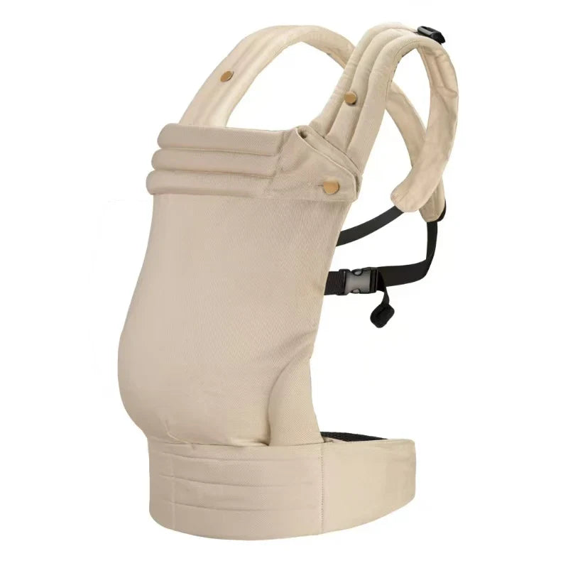 Baby Carrier Sling with Multiple Carry Positions for Infants and Toddlers