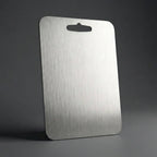 Titanium Cutting Board Square Kitchen Cutting Board Durable Surface