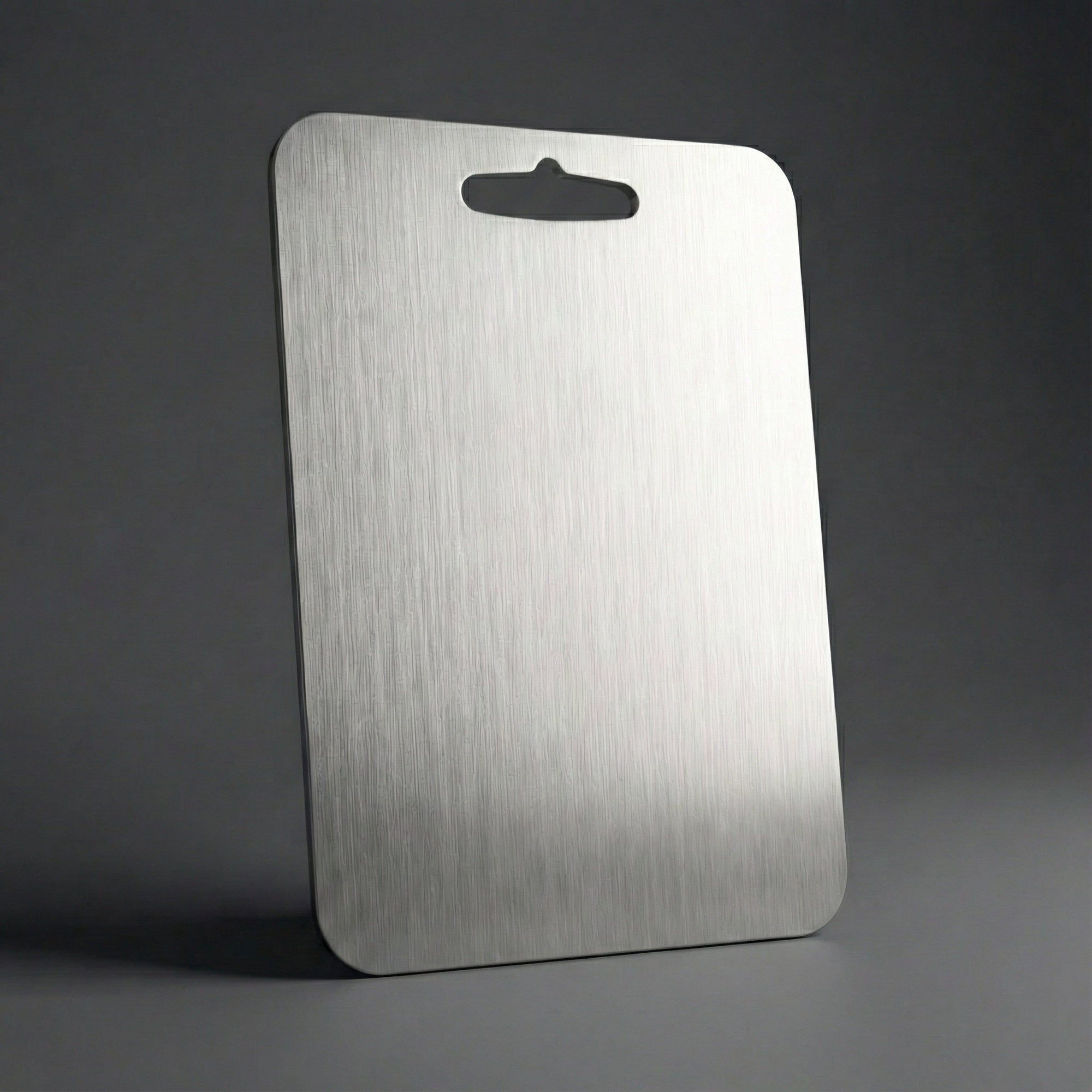 Titanium Cutting Board Square Kitchen Cutting Board Durable Surface