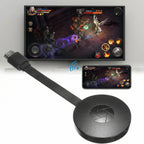 WiFi HDMI Dongle Wireless Screen Mirroring Streaming Adapter 1080p