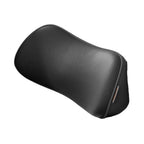 Lumbar Support Cushion Triangular Shape Non-Slip Breathable Car Seat Pillow