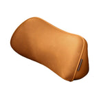 Lumbar Support Cushion Triangular Shape Non-Slip Breathable Car Seat Pillow