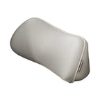 Lumbar Support Cushion Triangular Shape Non-Slip Breathable Car Seat Pillow