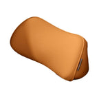 Lumbar Support Cushion Triangular Shape Non-Slip Breathable Car Seat Pillow