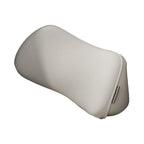 Lumbar Support Cushion Triangular Shape Non-Slip Breathable Car Seat Pillow