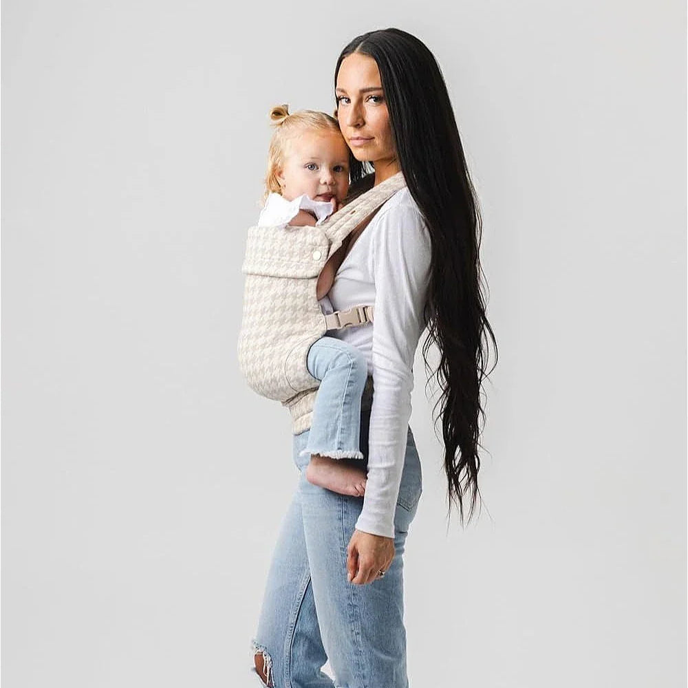 Baby Carrier Backpack Lightweight Ergonomic Kangaroo for Newborns
