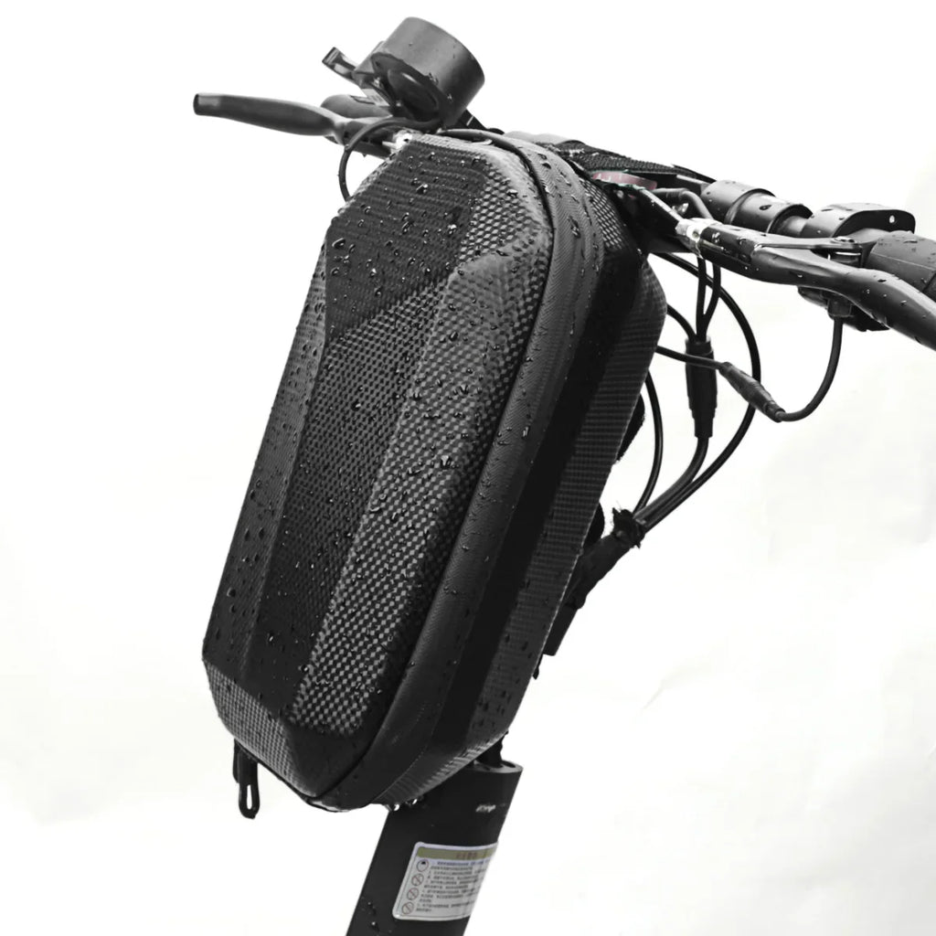 Electric Scooter and Folding Bike Hard Shell Bike Bag