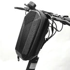 Electric Scooter and Folding Bike Hard Shell Bike Bag