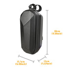 Electric Scooter and Folding Bike Hard Shell Bike Bag